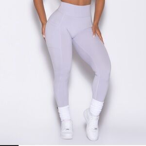 Bombshell Sportswear Gilantic Lilac
